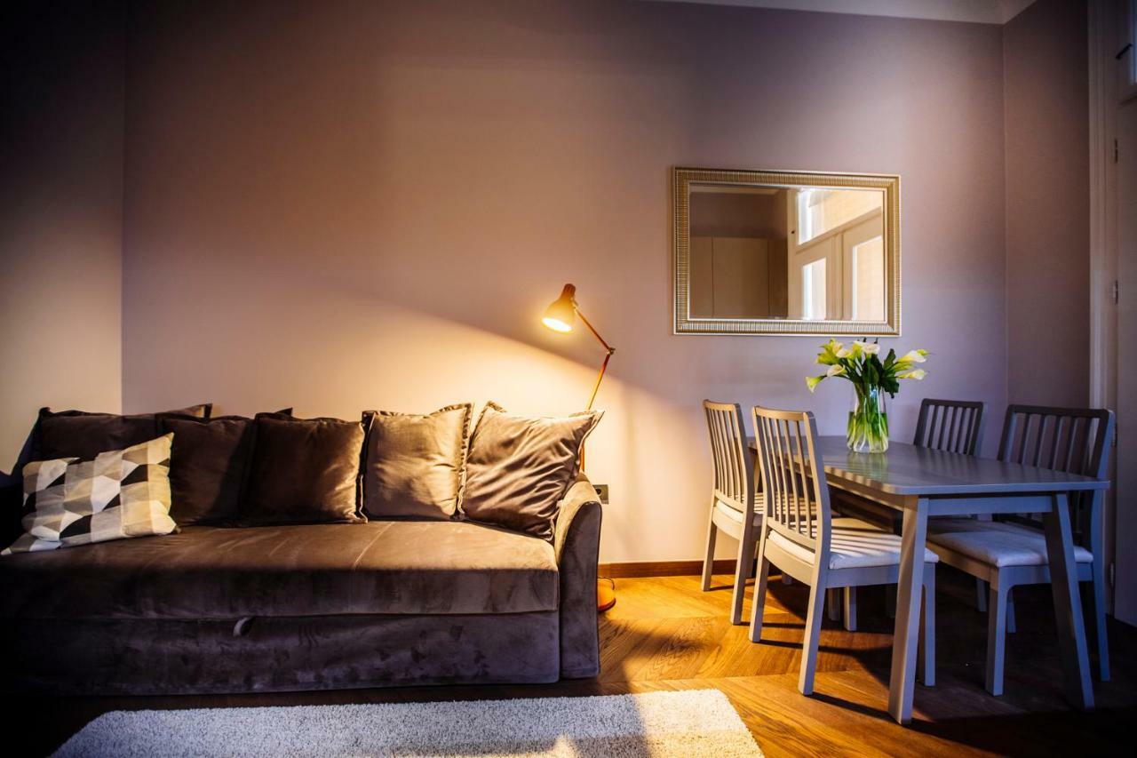 Premium Apartments Villa Herkules Abbazia Esterno foto